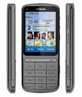 latest mobile 2010