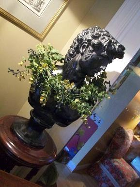 Christmas Open House: Fam Rm/Pub