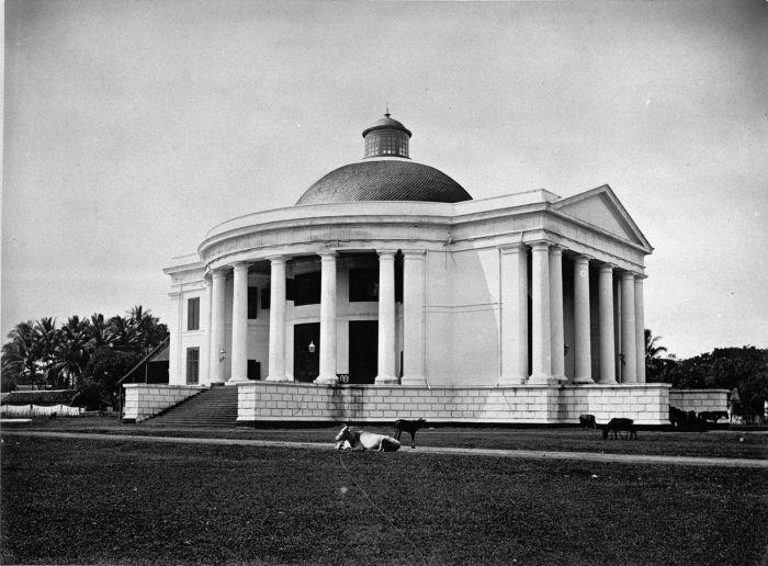 Immanuel Church Jakarta