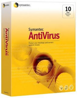 Norton AntiVirus 2009 Gaming Edition 16.1.0.33 - Full