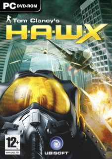 Tom Clancy's HAWX [PC] Tom+clancy