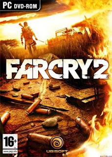 Far Cry 2 (PC Game)