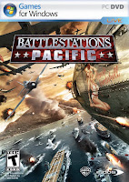 Battlestations Pacific (PC Game)