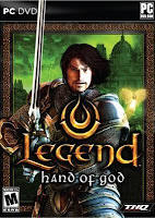 Legend: Hand of God (PC Game)