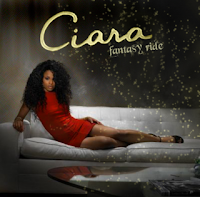 Ciara - Fantasy Ride 2009