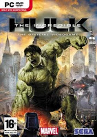 O Incrivel Hulk (PC Game) O Incrivel Hulk (PC Game)