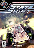 StateShift  (PC Game)