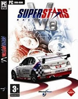 superstar SuperStars V8 Racing (PC Game)
