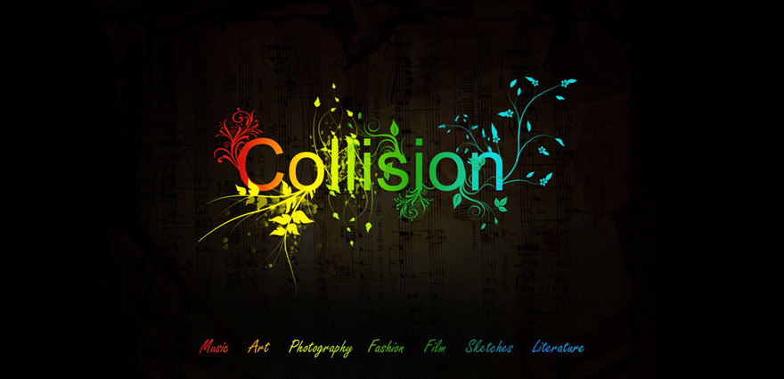 Collision