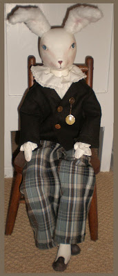 edward tulane doll ebay