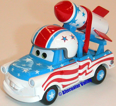 disney pixar cars toys. Disney Pixar Cars - Mater The