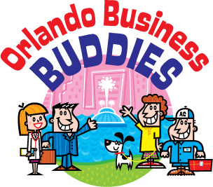 Orlando Business Buddies-Central Florida Experts