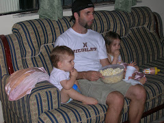 Family Movie Night