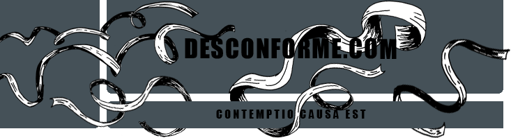 desconforme.com