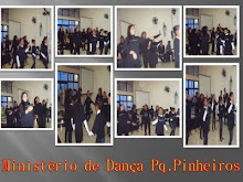 Grupo de Dança PQ Pinheiros