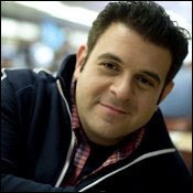 Adam Richman Gay