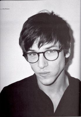 Gaspard M