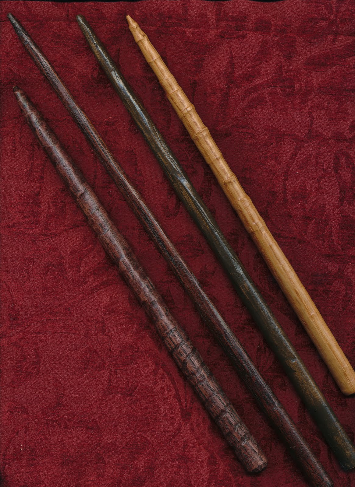 Harry Wand
