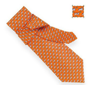 Hermes Neckties