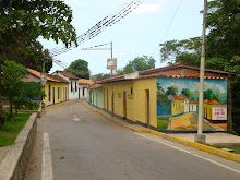 Pueblo Colonial