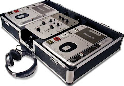 Consola Dj Numark mx05