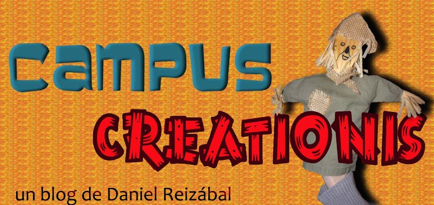 Campus Creationis