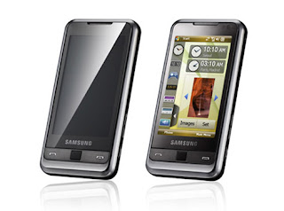 Samsung omnia mobile review