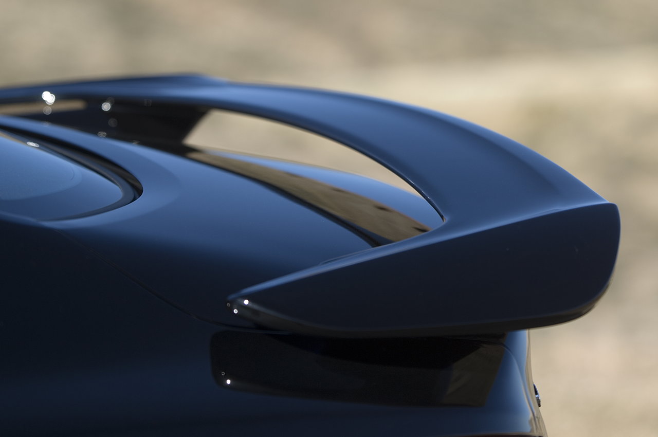 Supercars Supercars Car Spoiler Supercars