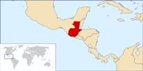 Guatemala 2008.2009