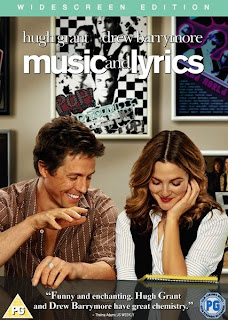 Music And Lyrics (2007)