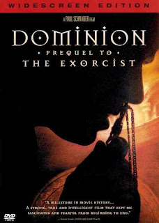 Dominion: Prequel To The Exorcist (2005)