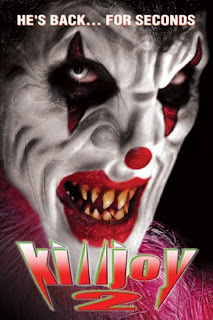 Killjoy 2: Deliverance From Evil (2002)