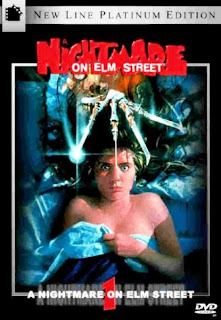 A Nightmare On Elm Street 1 (1984)