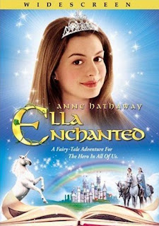 Ella Enchanted (2004)