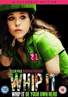 Whip It (2009)