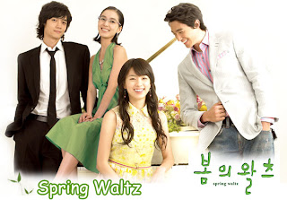 Spring Waltz (KDrama 2006)