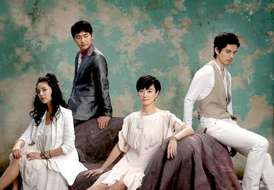Bittersweet Life (KDrama 2008)
