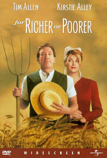 For Richer Or Poorer (1997)
