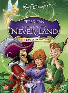 Peter Pan - Return To Never Land