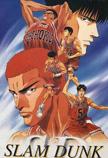 Slam Dunk (Japan Anime 1993)