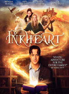 Inkheart (2008)