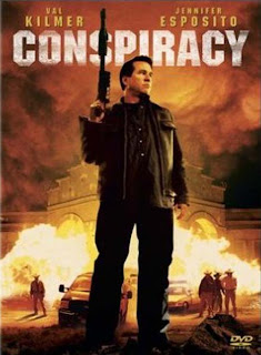 Conspiracy (2008)