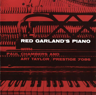 Jazz del que mola. - Página 3 Red+Garland+-+(1957)+Red+Garland's+Piano