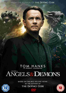 Angels & Demons (2009)