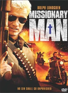 Missionary Man (2007)