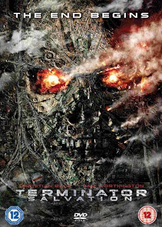Terminator Salvation 2009 Eng Dvdrip [Xvid]