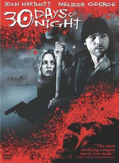 30 Days Of Night (2007)