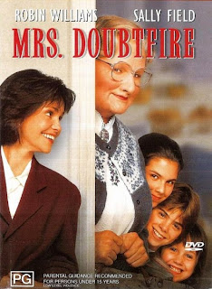 Mrs. Doubtfire (1993)