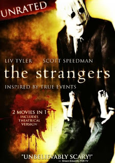The Strangers (2008) (Unrated)