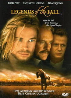 Legends Of The Fall (1994)